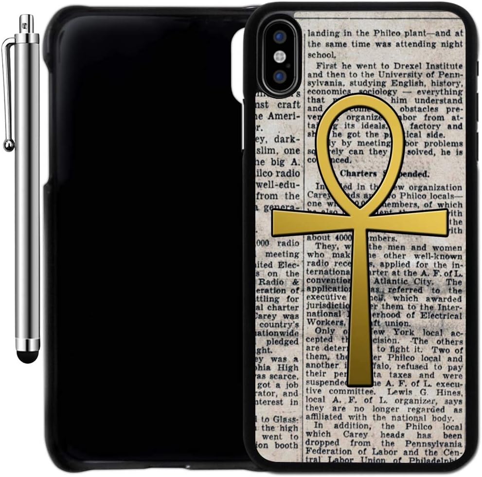 Amazon Com Custom Case Compatible With Iphone Xs Max 6 5 Inch
