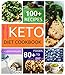 KETOGENIC DIET: KETO DIET COOKBOOK - Keto for Beginners, Keto Meal Plan Recipe Cookbook, Keto Dessert Recipes (Ketogenic cookbook)