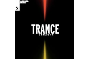 Trance Legacy II: Armada Music / Various (Vinyl)