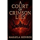 A Court of Crimson Lies