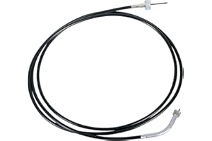 Kimpex Speedometer Cable S-d 05-270-01