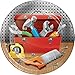 Handyman Construction Theme Birthday Party Supplies for 16 Guests