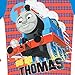 Thomas the Tank Engine Boys' Thomas & Friends Pajamas Size 4T Blue