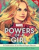 Marvel Powers of a Girl