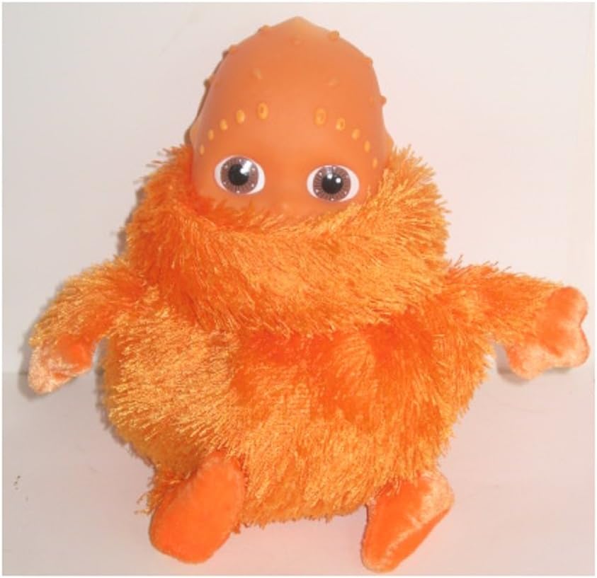 Boohbah Zing Zing Zingbah