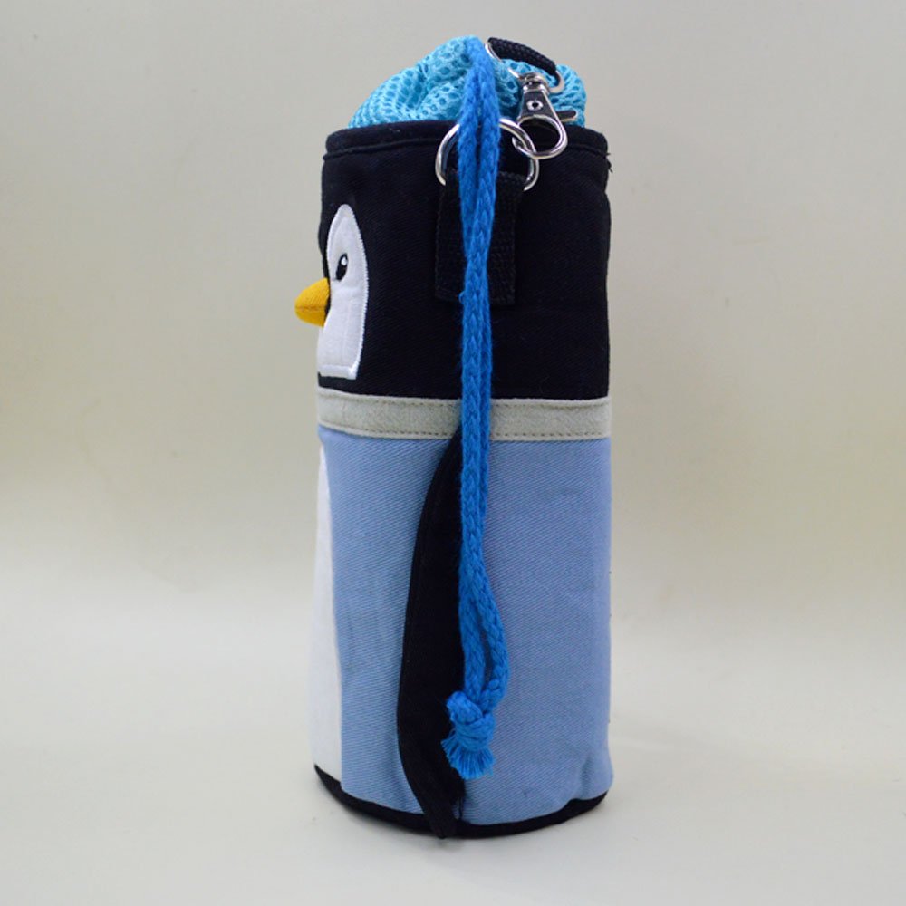 penguin bottle warmer