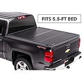Bak Bakflip G2 Hard Folding Truck Bed Tonneau Cover 226525 Fits 2017 18 Nissan Titan 5 6 Bed Buy Online In Japan At Desertcart Productid 81900449