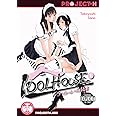 Idolhouse, Vol. 1 (Hentai Manga)