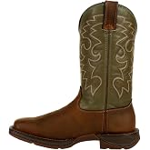 Durango Men's Rebel Western Boots