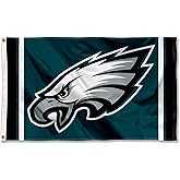 Philadelphia Eagles Large 3x5 Flag