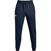 Under Armour Mens Hustle Fleece Jogger Pant (1317455)