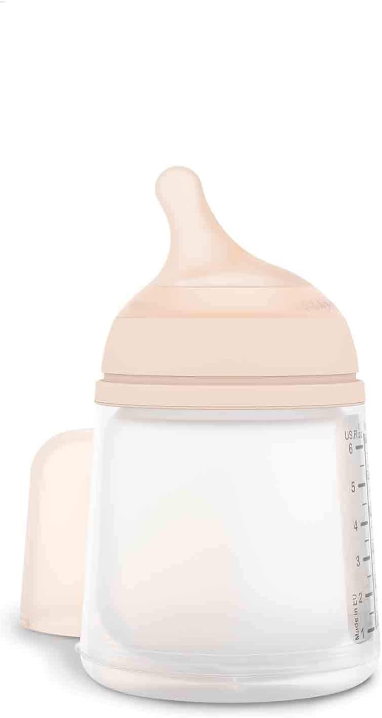 suavinex bottle zero