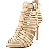 Amazon.com | Vince Camuto Women's Karsten Dress Sandal, Tapulicious, 5