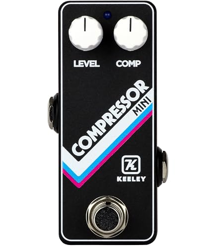 Xotic Effects SP Compressor Pedal : Amazon.ca: Musical Instruments