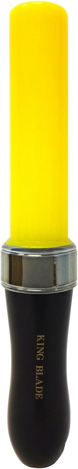 Amazon Co Jp キングブレードmax2 スーパーチューブ イエロー おもちゃ