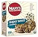Mary's Gone Crackers | Crackers-Super Seed [Gluten Free and Organic] 5.5oz[1PK]