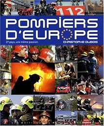 Pompiers d'Europe