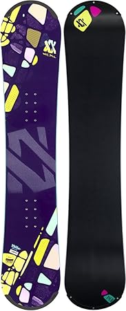 VÖLKL RENTAL ROCKER WMS Snowboard 2017, 147
