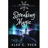 Breaking Magic (The Legacy of Androva)