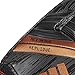 adidas Unisex-Adult 18 Replique Goalie Gloves Black/Solar Red/Copper Gold 9