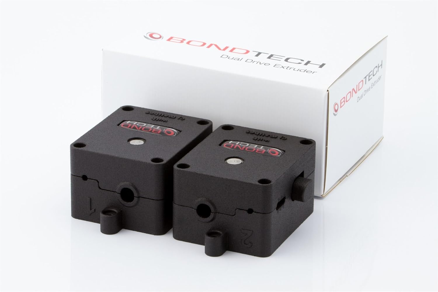 Amazon Com 3dmakerworld Bondtech Ddg Extruder Kit For Ultimaker 3