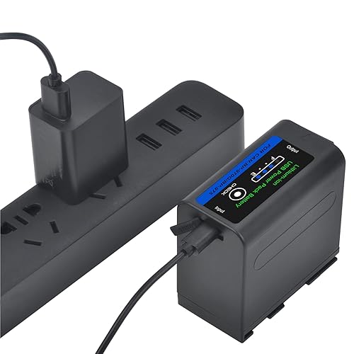 キヤノンBP-970 BP-970 G BP-975、BP-945 BP-950 BP-950 G BP-955、BP-930 BP-935、BP-925、BP-911 BP-911 K BP-911 K BP-914 BP-915電池のKastar 4本組電池 BP-970G BP 970G BP-975 BP-945 Battery for Canon EOS C100 C500 C300