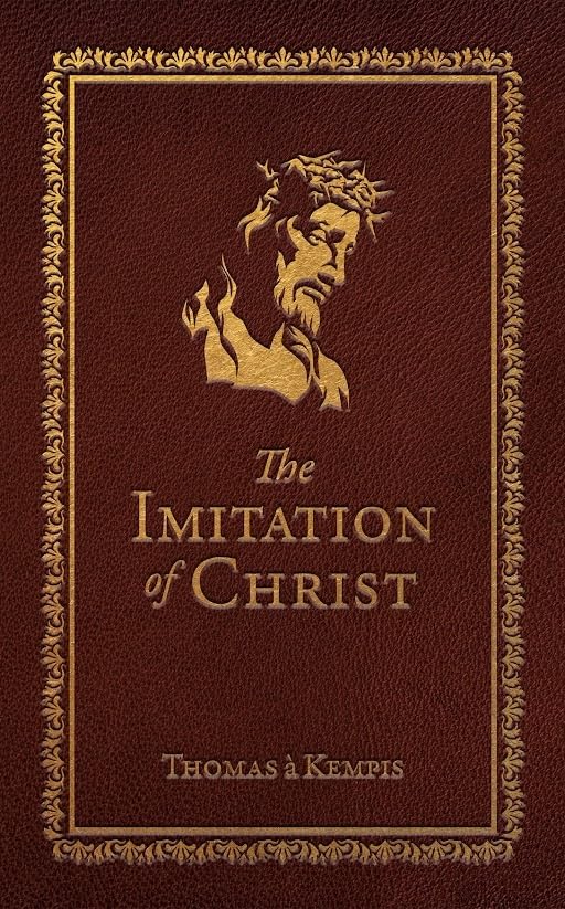The Imitation of Christ (Deluxe) Image