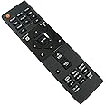 Replacement Remote Control for Pioneer Elite VSX-1131-K VSX-LX104 VSX-832B VSX-832B-S 7.2 Channel Network 4K Ultra HD AV Receiver