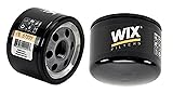 WIX Filters - 57035 Heavy Duty Spin-On Lube