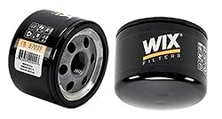 WIX Filters - 57035 Heavy Duty Spin-On Lube