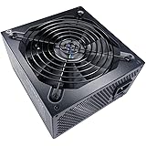 Apevia ATX-PR800W Prestige 800W 80+ Gold Certified, RoHS Compliance, Active PFC ATX Gaming Power Supply