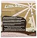 Wet Noses Little Stars Dog Training Treats – for All Pet Sizes, Breeds – All-Natural Puppy Treat – 100% Human-Grade – Delicious Snacks to Train Dogs, Puppies – Peanut Butter, 9 Oz.