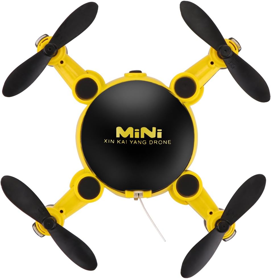 ky901 mini drone