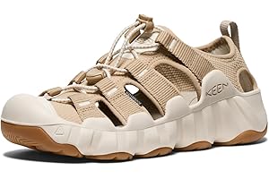 KEEN Women's Hyperport H2 Closed Toe Sandal