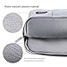 Hseok Laptop Case 13.3 Inch Sleeve Recycled Water Resistant Cover for MacBook Pro 14
