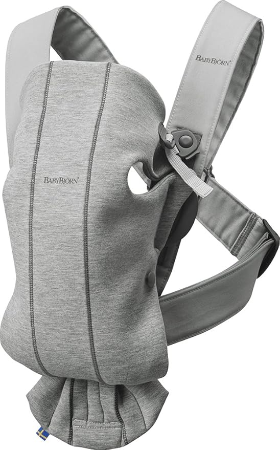 babybjorn soft touch