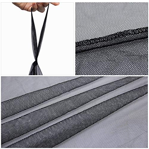 5 Twinkle+Star+Corner+Canopy+Elegant