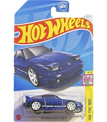 Amazon.com: Hot Wheels DROPSTARS 5/5, Gray Nissan Skyline 60/223