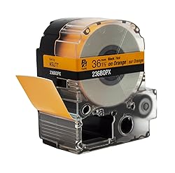 Epson LABELWORKS 236BOPX Genuine PET