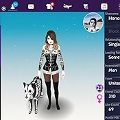 Application camera android Application camera android