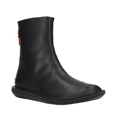 camper beetle boots womens