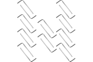 Bivethoi 20 PCS 2.5mm Allen Wrench L-Shaped Hex Key, Hex Spanner Wrench Set, Hex Key Replacement Hexagon Head Repairing Tool
