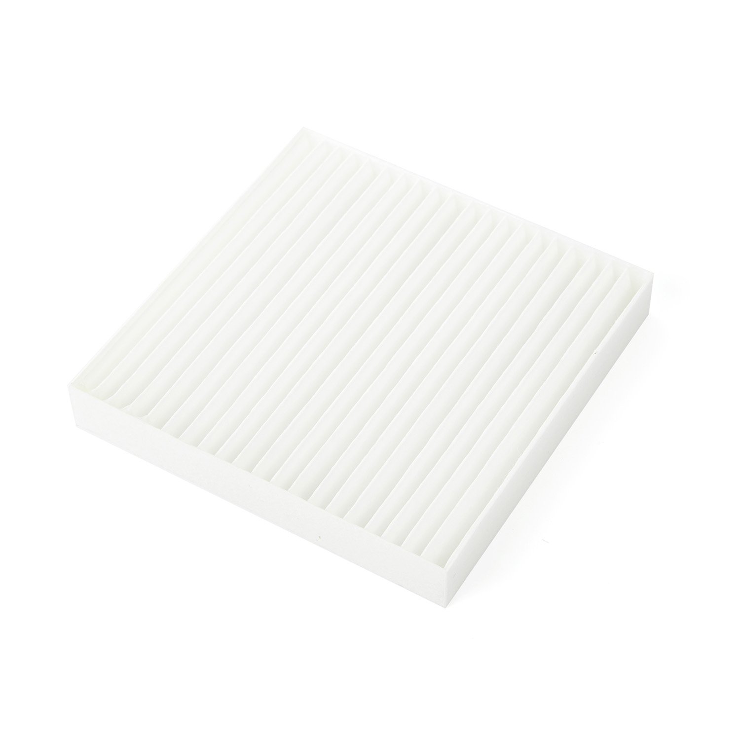 Omix-Ada | 17719,25 | Filtro de aire de cabina | Referencia OE: 68233626AA | Compatible con Jeep Wrangler JK/JKU 2011-2018.