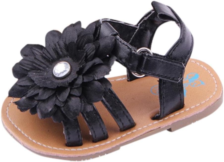bebe baby sandals
