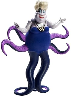 muñeca ursula disney store