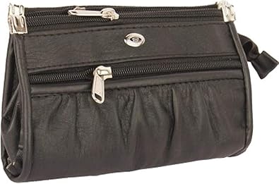 Brisfine Stylish and Beautiful Hand Clutch for Girls and Ladies