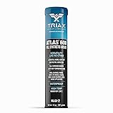 TRIAX Atlas 600 Grease, Full Synthetic, Super Duty