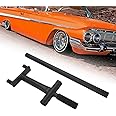 WIKIBB 2 Bar Lowrider Wire Wheel Knock Off Tool with Bar Suitable for Dayton Luxor Zenith China 2 Bar Wire Wheels Removal and Installation Tools