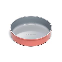 Caraway Non-Stick Ceramic 9” Circle Pan