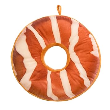 Amazon Com Jollymap Donut Pillow 40cm Big Donuts Pillow Cushion
